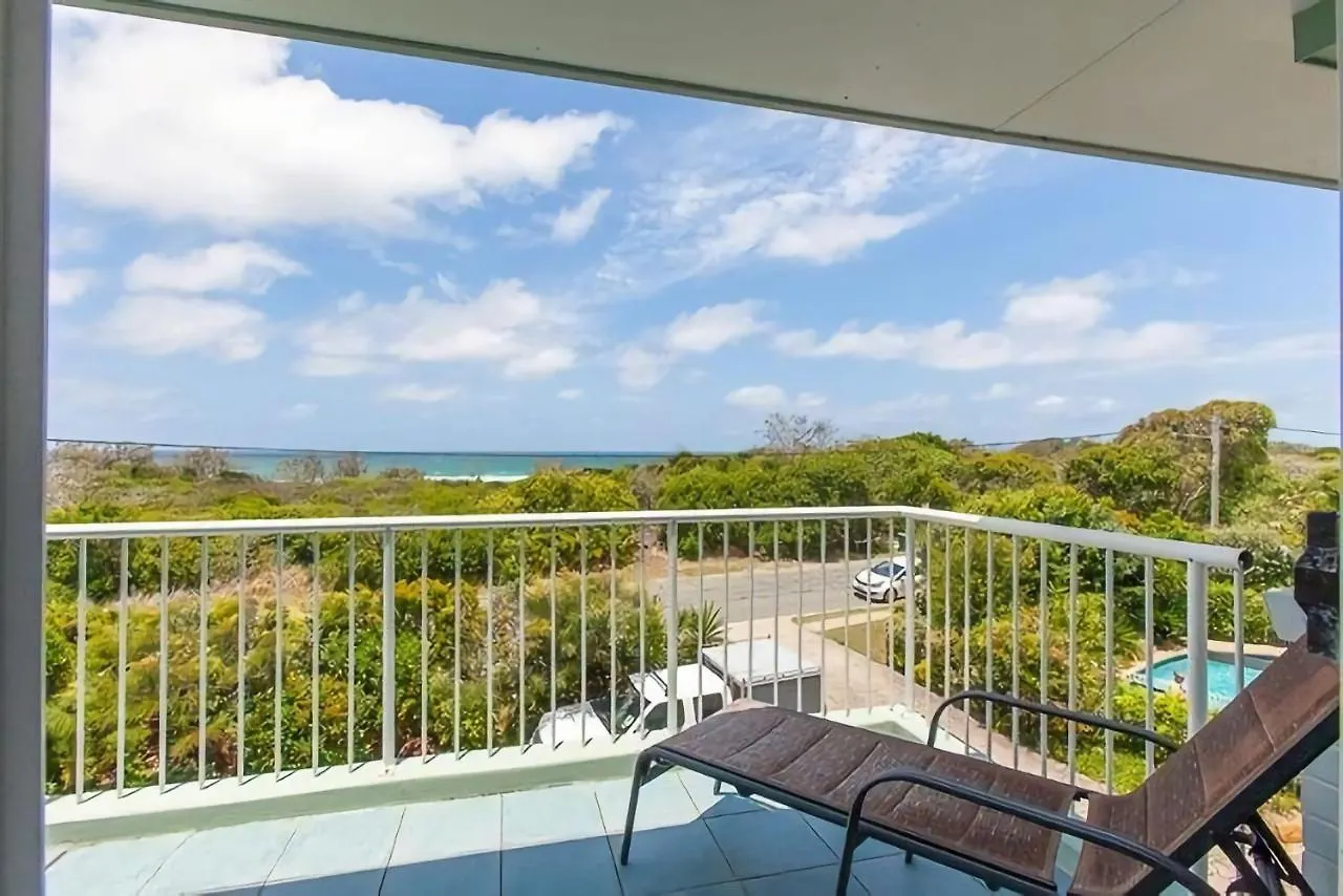 Apartment 12 60 Peregian Esplanade Peregian Beach Australia