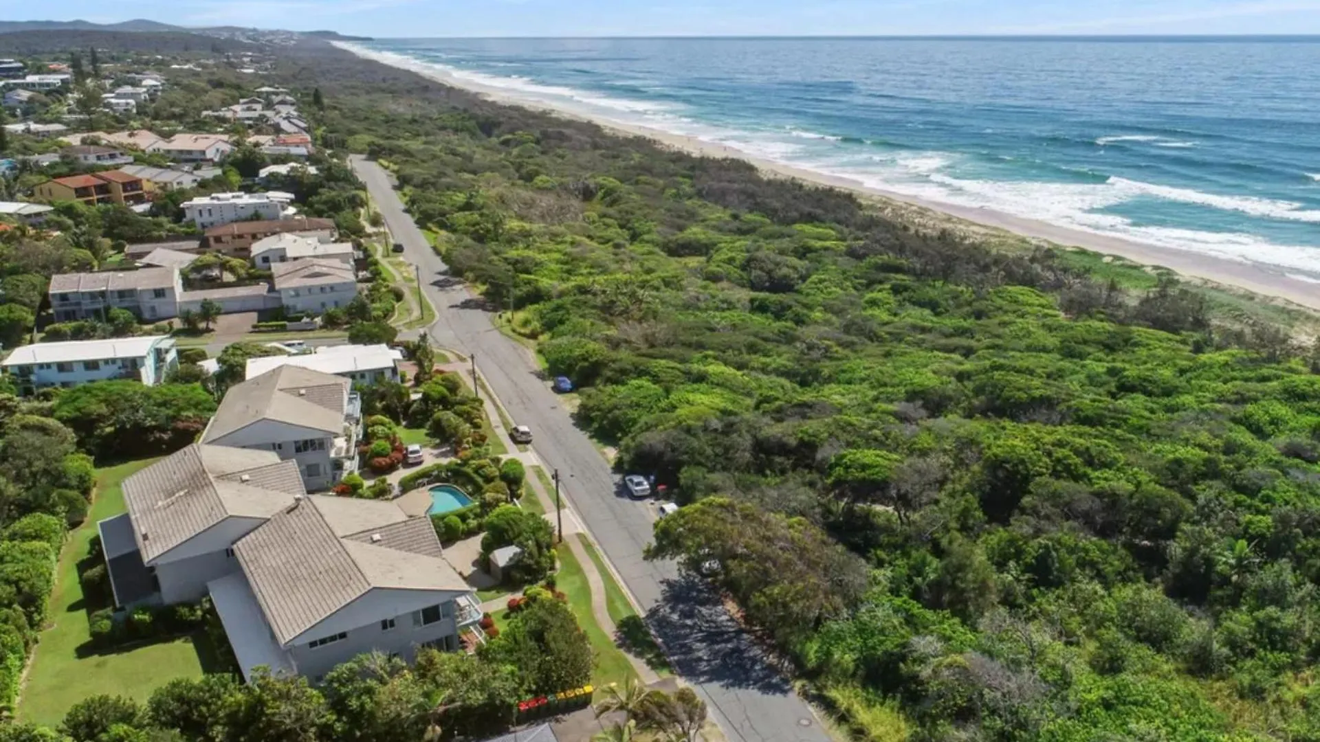 12 60 Peregian Esplanade Peregian Beach 0*,  Australia